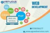 Website Development Service in USA  Kpltechsolution