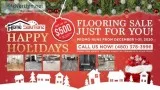 Get up to 500 worth of benefits from the best flooring company i
