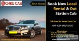 Cab booking from noida to chandigarh-chiku cab