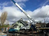 Crane And Lifting Services in Vancouver  Russel&rsquos Crane and
