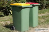 Avail Waste Bin Cleaning Service