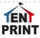 Variety Of Custom Tent 10x10 Available- Tentprint Canopy Tents  