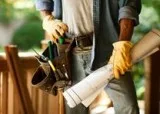 Termite Inspection in Alameda