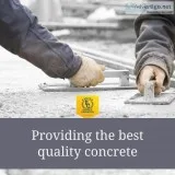 Residential Concrete contractors san antonio