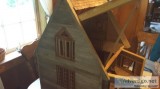 Possum Hut