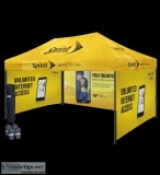 Custom Tents and Canopies - Customize Your Pop Up Canopy Tent De
