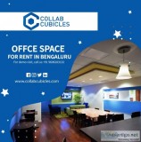 commercial hubs in the Bangalore