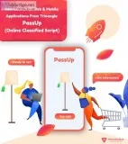 Passup-letgo clone