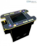 60in1 Pacman Arcade Multicade Cocktail Table
