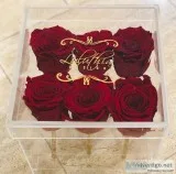 Everlasting Roses