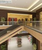 Glass Railing Manufacturers  Sgrip