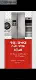 APPLIANCE REPAIR  AC and HEATING  ALL MAKES AND MODELS