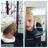HairstylistEsthetic ian