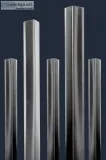 Stainless Steel corner guards Abbotsford BC 1-800-638-0126