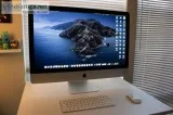 iMac 2020 27&quot