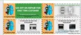 Kitchenaid Freezers Repair