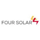 Solar Energy for Home and Offices Four Solar