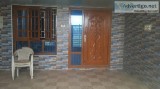 individual house available for immediate sale