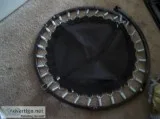 Mini Trampoline