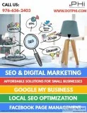 Increase Traffic to Your Website with SEO
