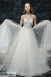 Wedding Gowns with Sleeves  BoomingModa.com.au