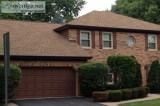 Full Roof Replacement Home masters Roofing