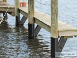 Piling Repair service in Sarasota