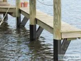 Piling Repair service in Sarasota