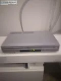 dvdvcr player