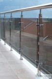 Glass Railing Manufacturer in Rajkot