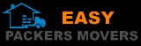 Easy movers the packers and movers