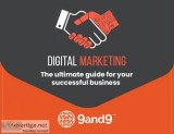 digital marketing companies in hyderabad