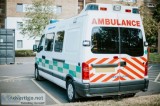 Get 247 Ambulance Service and Patient Transport in Ireland  Medi