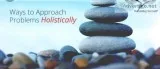 Holistic Chiropractic Office Looking For A Natural Path Doctor