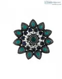Buy Oxidised Jewellery at Anuradha Art Jewellery