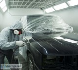 Best Quality Body Paint Shop in Brooklyn