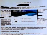 MANHATTAN VIRTUAL NOTARY SERVICES (All Personal Real Estate and 