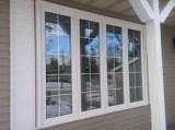 Alberta Windows