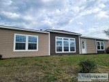 Churchill 32 Manufactured Home