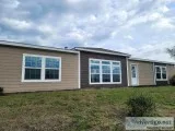 Churchill 32 Manufactured Home