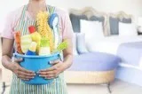 Housekeeper Wanted
