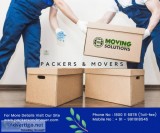Hire the best packers and movers in jhajjar