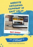 website designing company in east Delhi FpWd