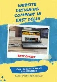 website designing company in east Delhi FpWd