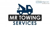 Mr Towing Services