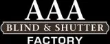 AAA Blind and Shutter Factory