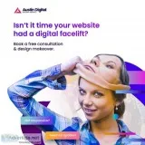 Best web design and development
