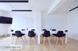 Tips to Select Meeting Rooms or Venues for Corporate Events  Amo
