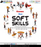 soft skills training online courses in Delhi