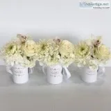 Anniversary Flowers